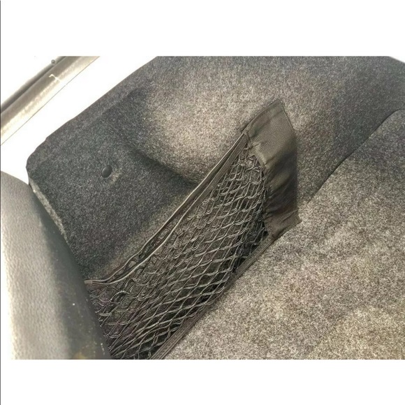 4 pcs - Car Mesh Net Storage Wall Sticker. Storage - Picture 9 of 9